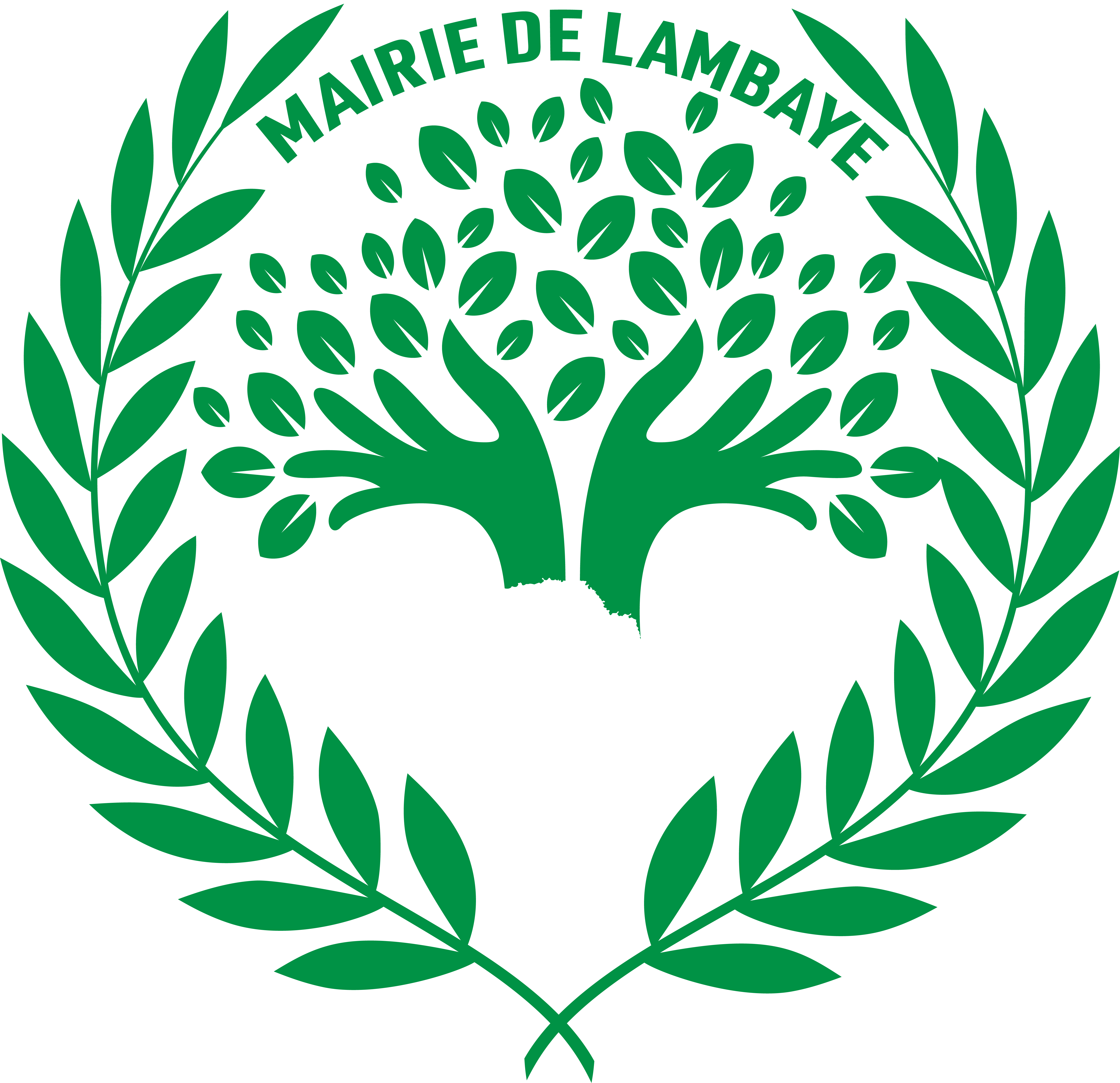 Footer logo