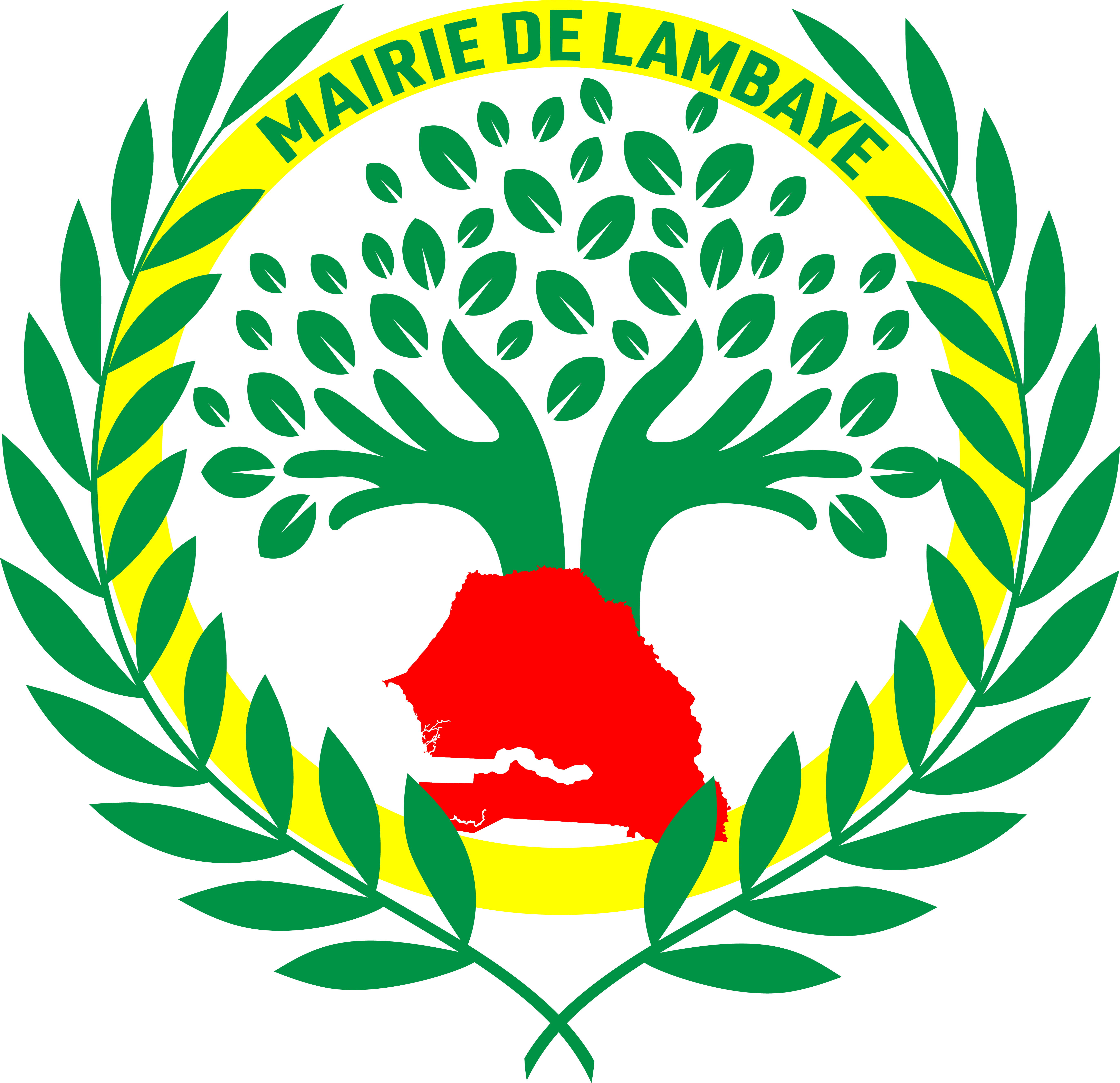 Mairie de Lambaye